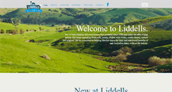 Desktop Screenshot of milkandhoney.devondale.com.au